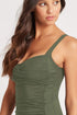 Sea Level Eco Essentials Multifit Singlet